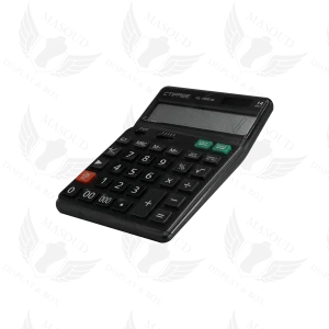 ماشین حساب سیتی