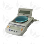 ترازو 600 گرمی DJ602
