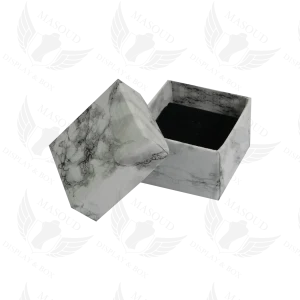 جعبه انگشتری